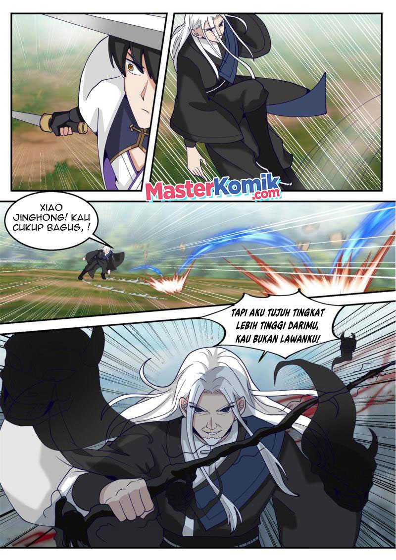 Chapter 63 - halaman 8