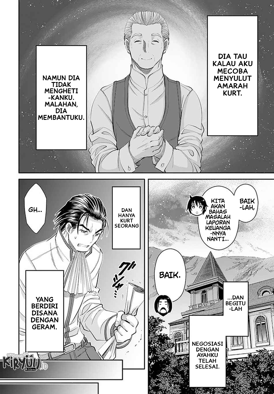 Chapter 62 - halaman 14