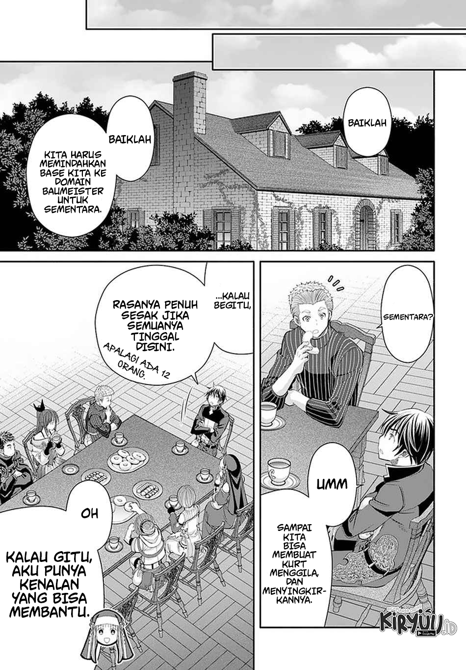 Chapter 62 - halaman 15