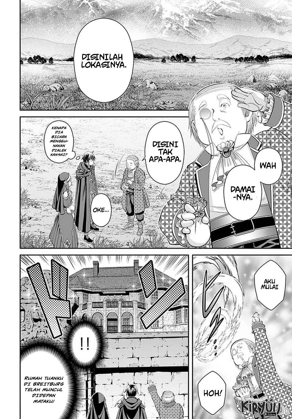 Chapter 62 - halaman 16