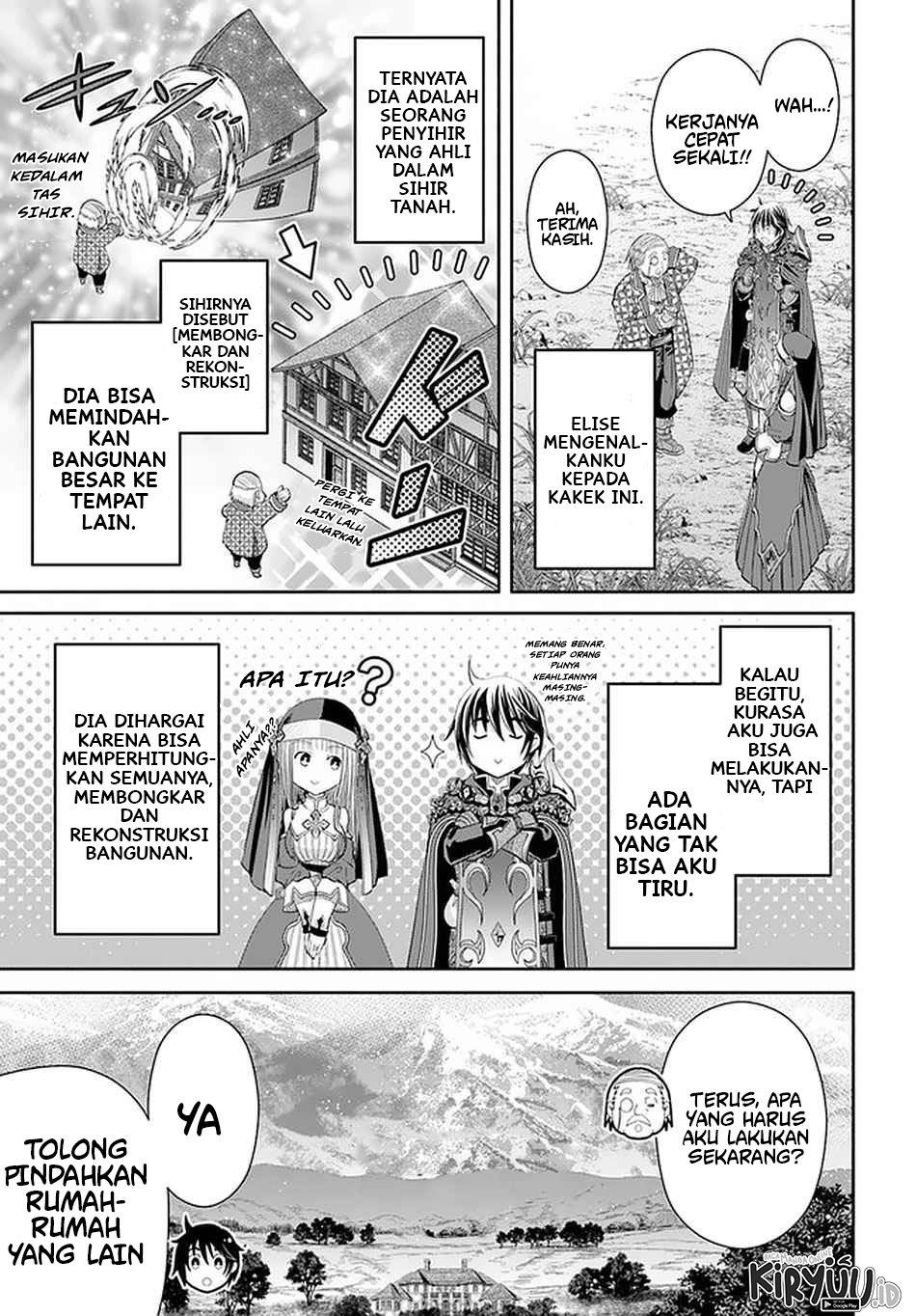 Chapter 62 - halaman 17