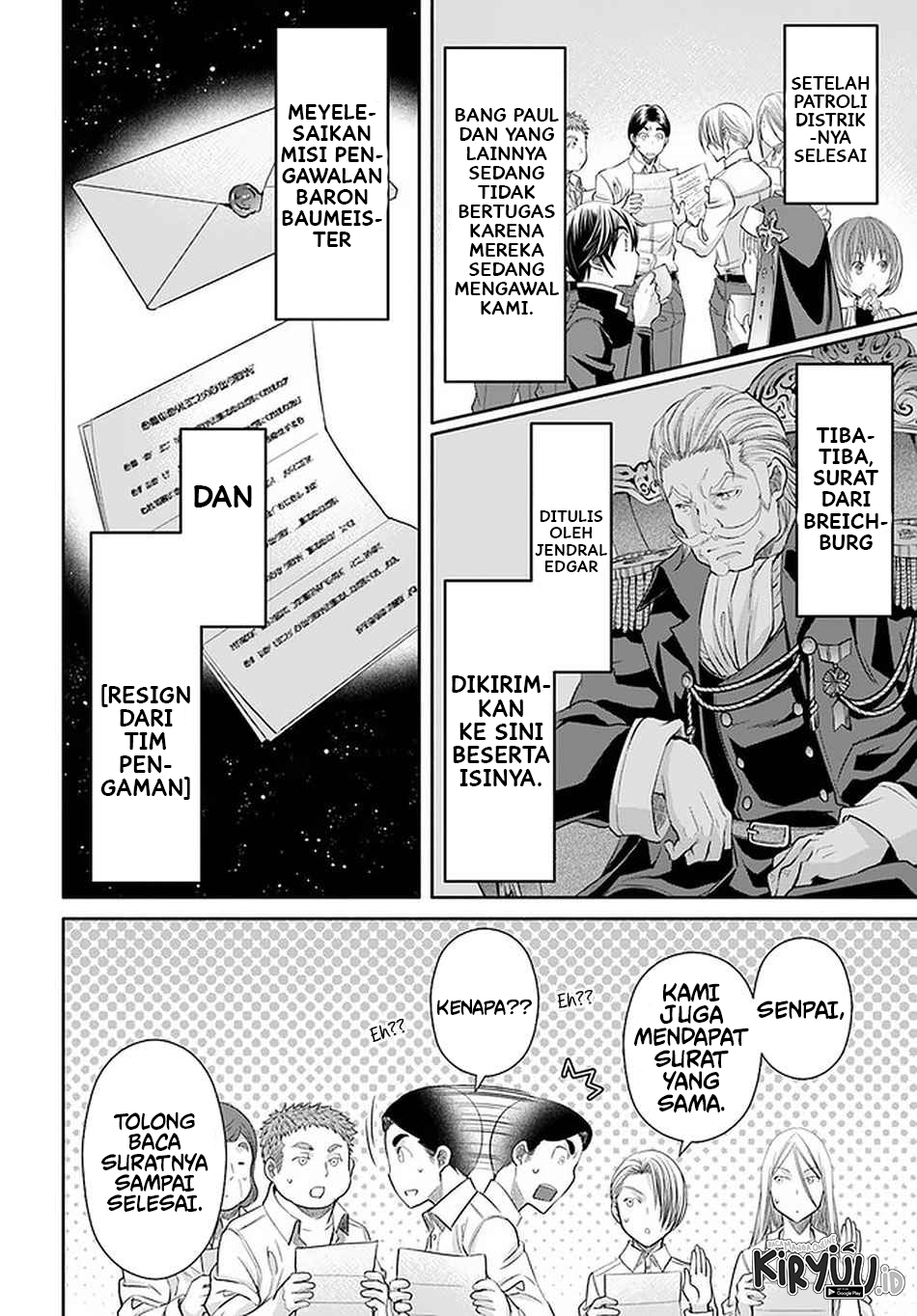 Chapter 62 - halaman 20