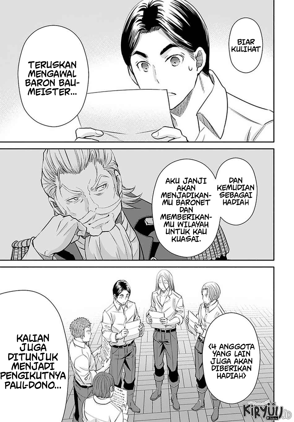 Chapter 62 - halaman 21