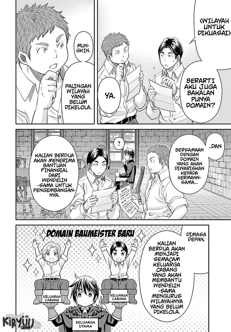 Chapter 62 - halaman 22