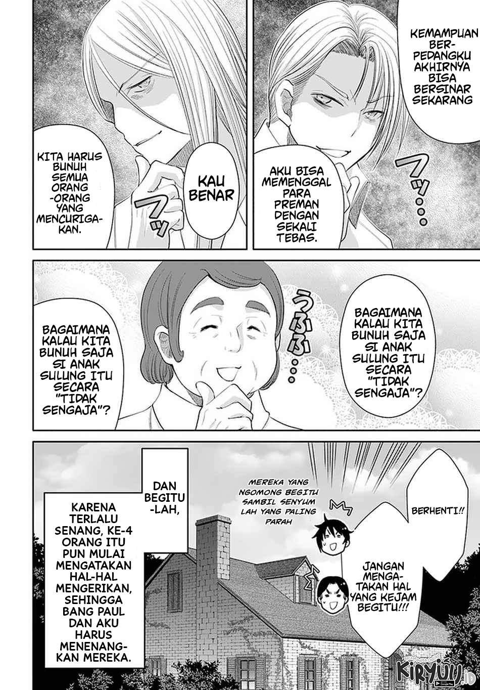 Chapter 62 - halaman 26