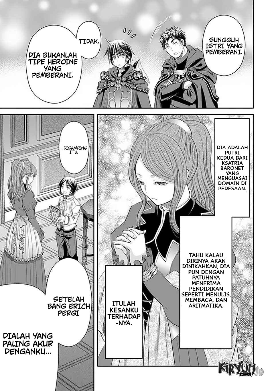 Chapter 62 - halaman 5