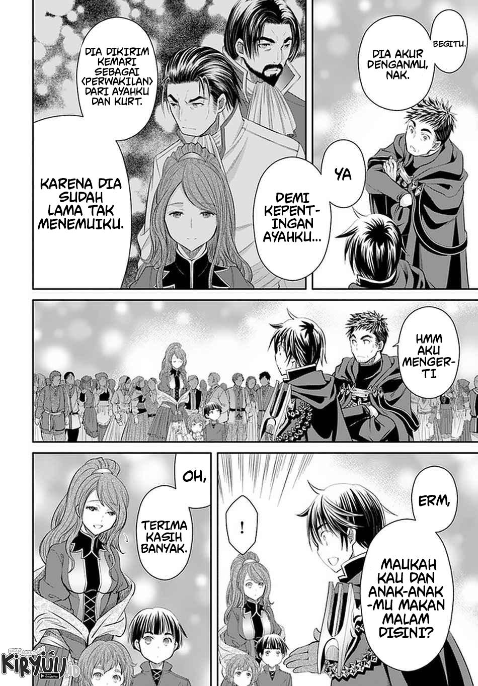 Chapter 62 - halaman 6