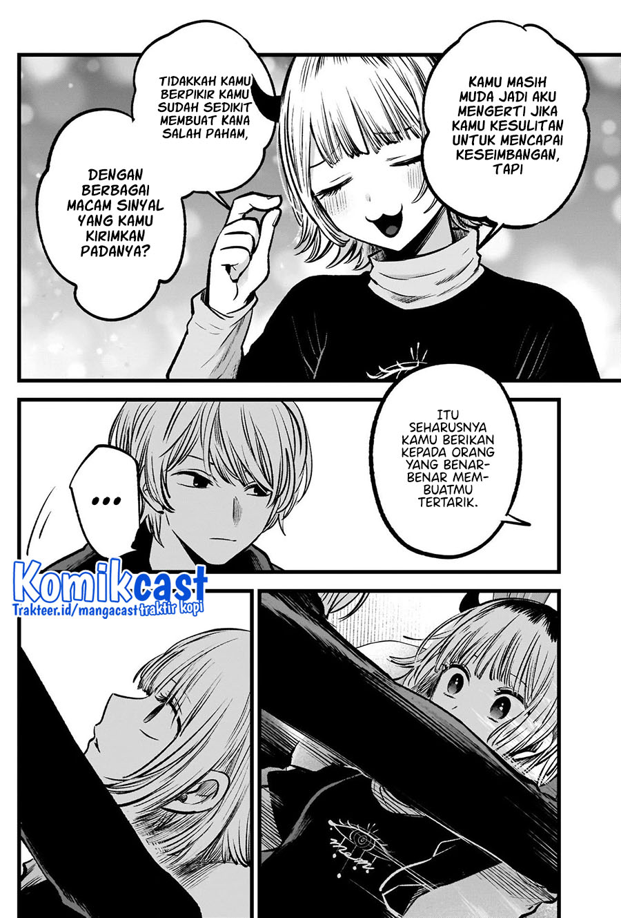 Chapter 83 - halaman 13