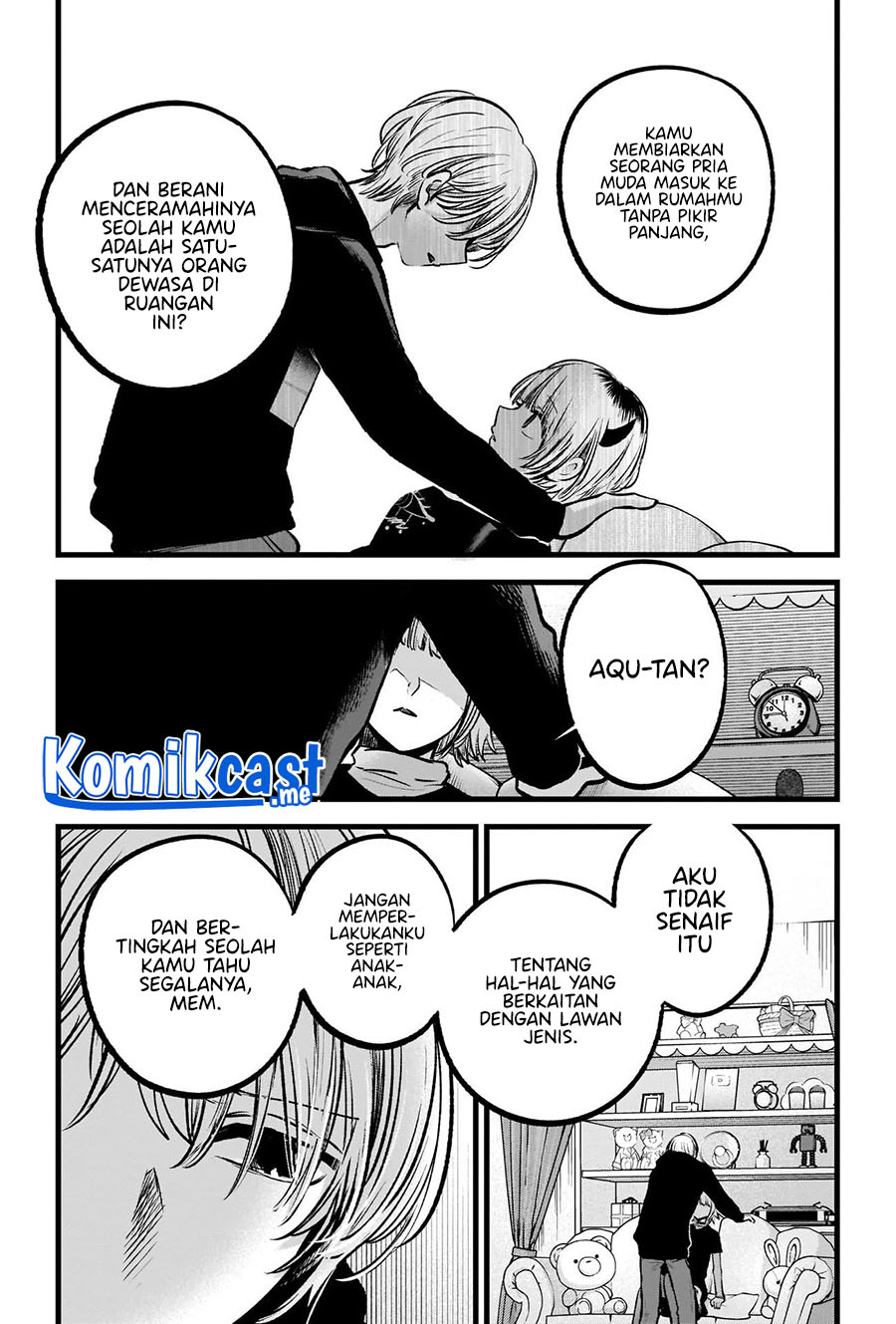 Chapter 83 - halaman 14