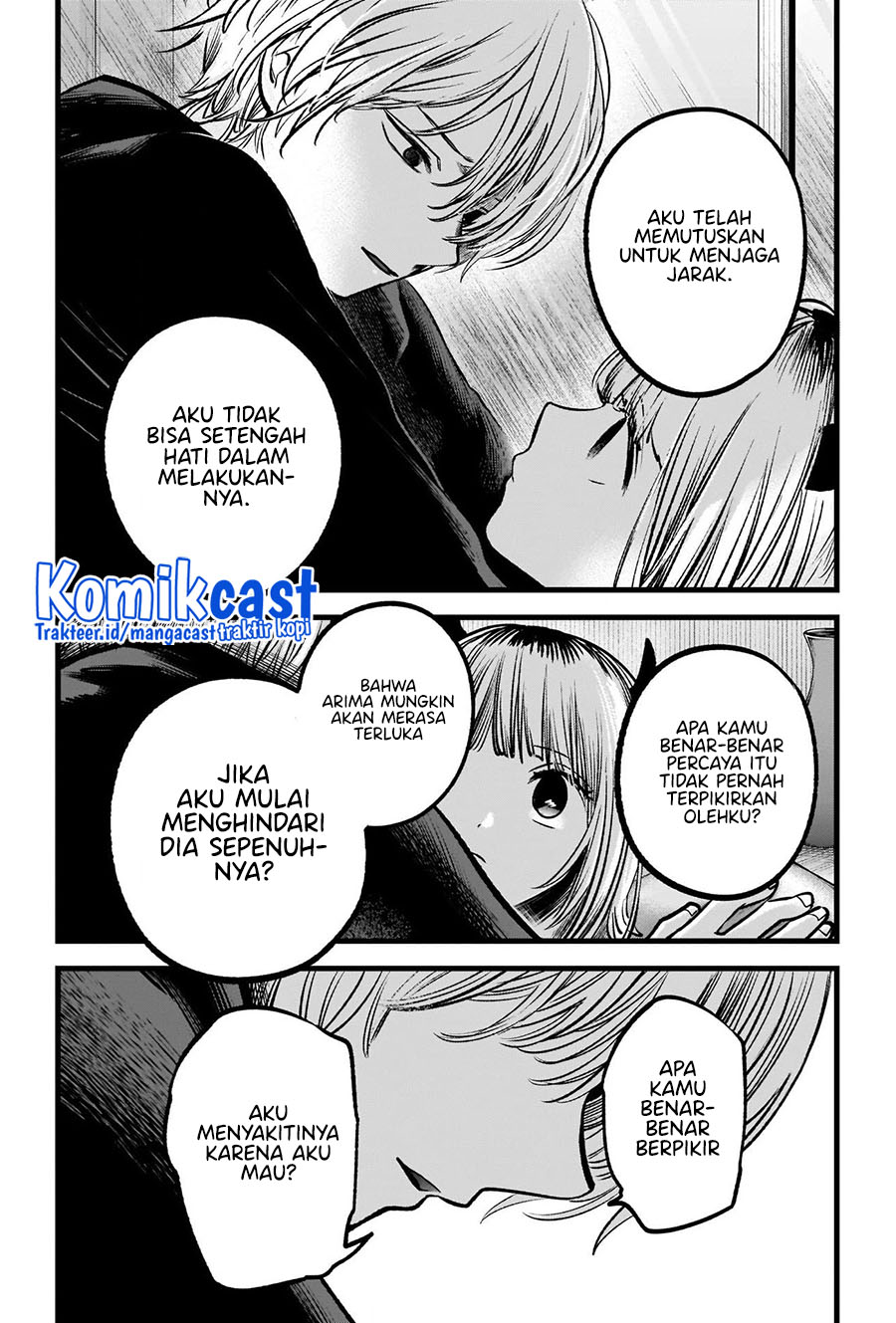 Chapter 83 - halaman 15