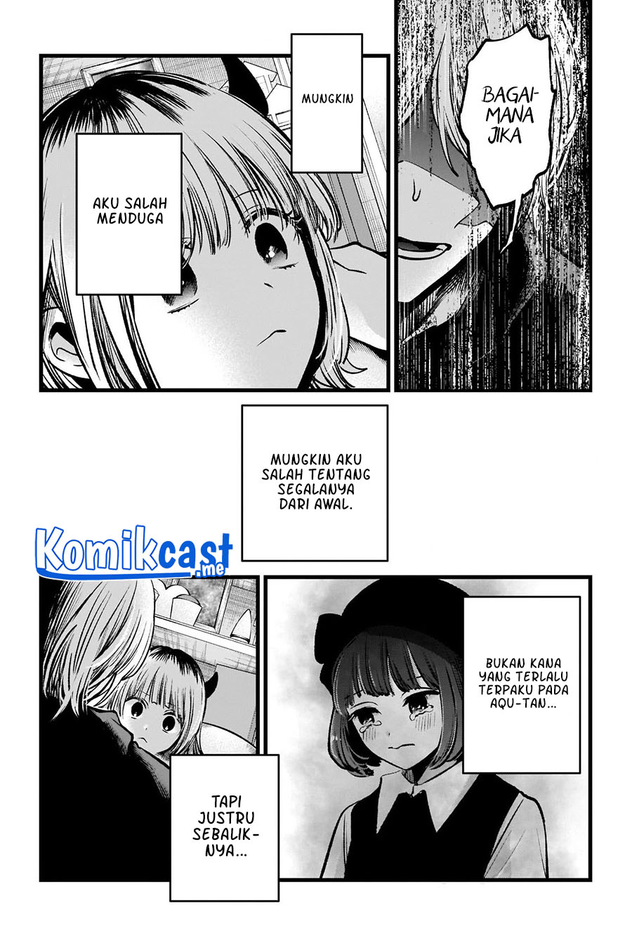Chapter 83 - halaman 19