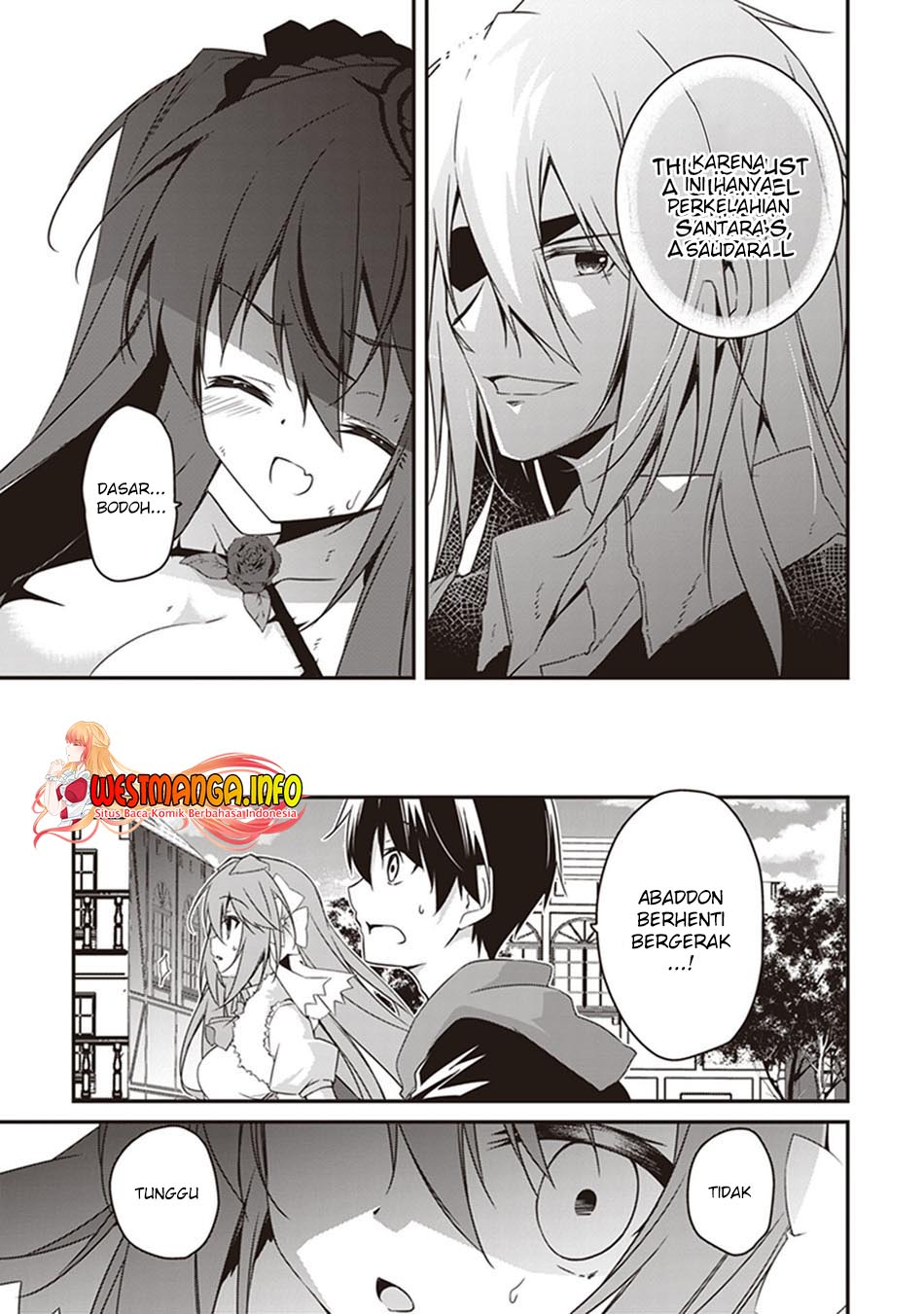 Chapter 30 - halaman 21