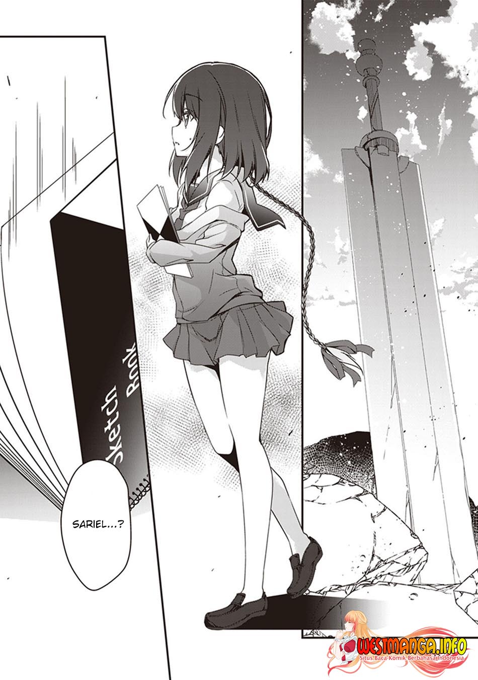 Chapter 30 - halaman 33