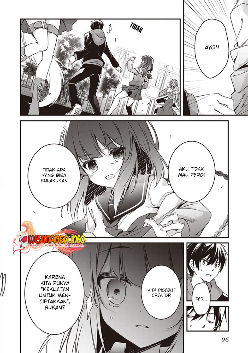 Chapter 30 - halaman 9