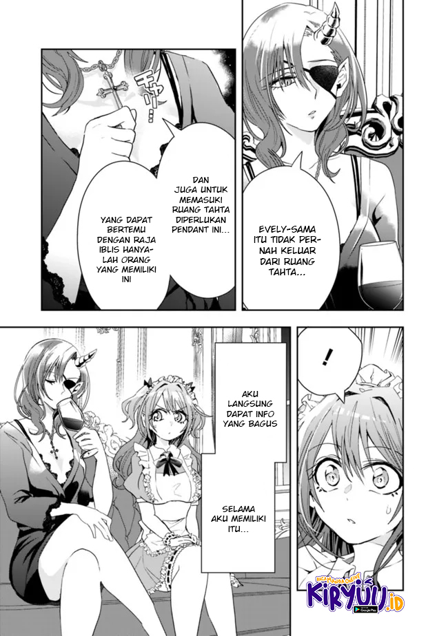 Chapter 73 - halaman 6