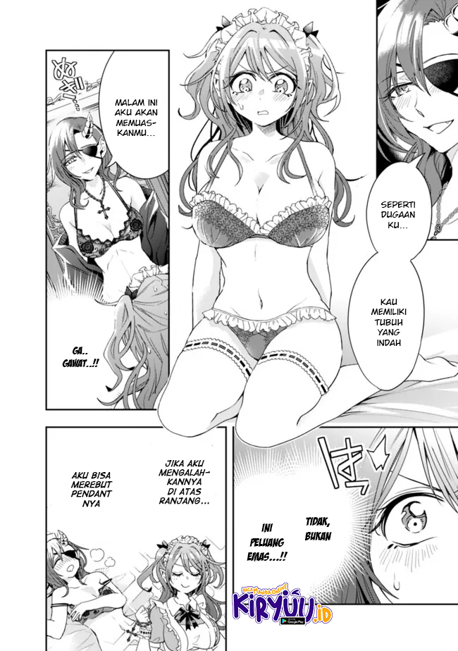 Chapter 73 - halaman 9