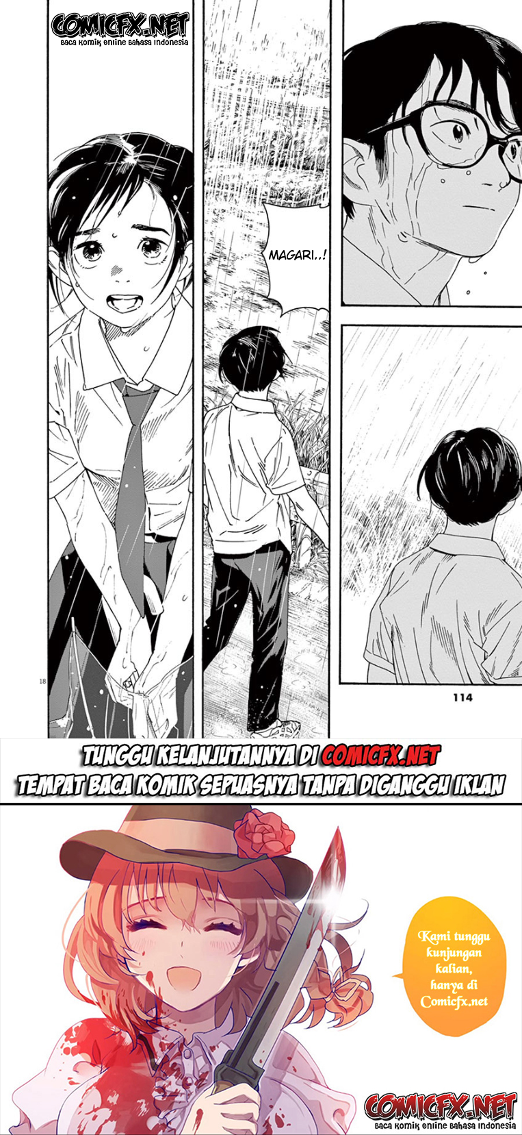 Chapter 33 - halaman 19