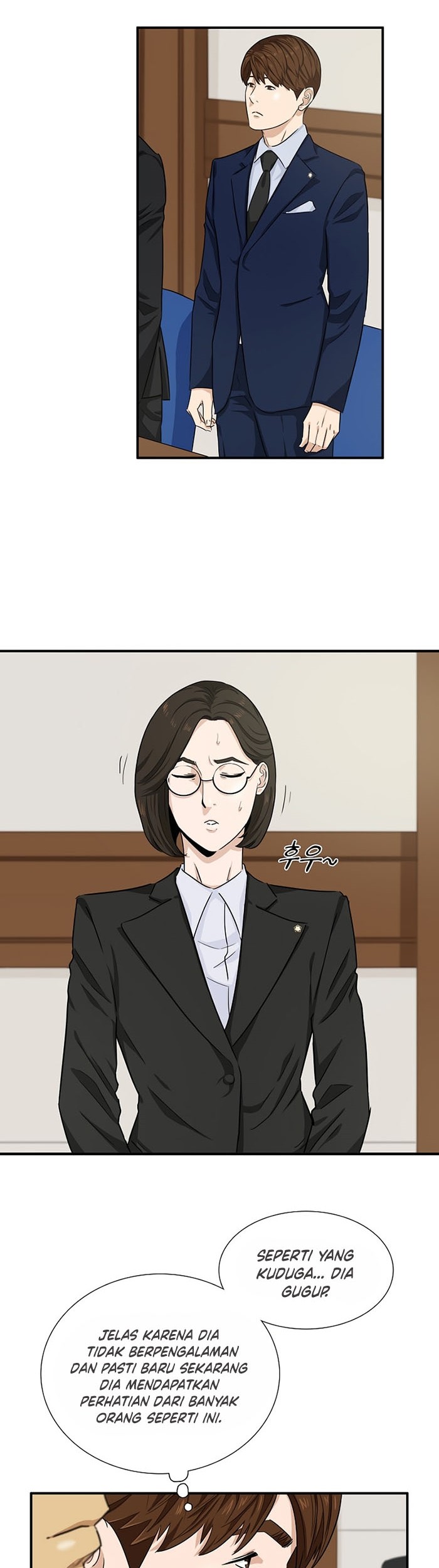 Chapter 48 - halaman 25