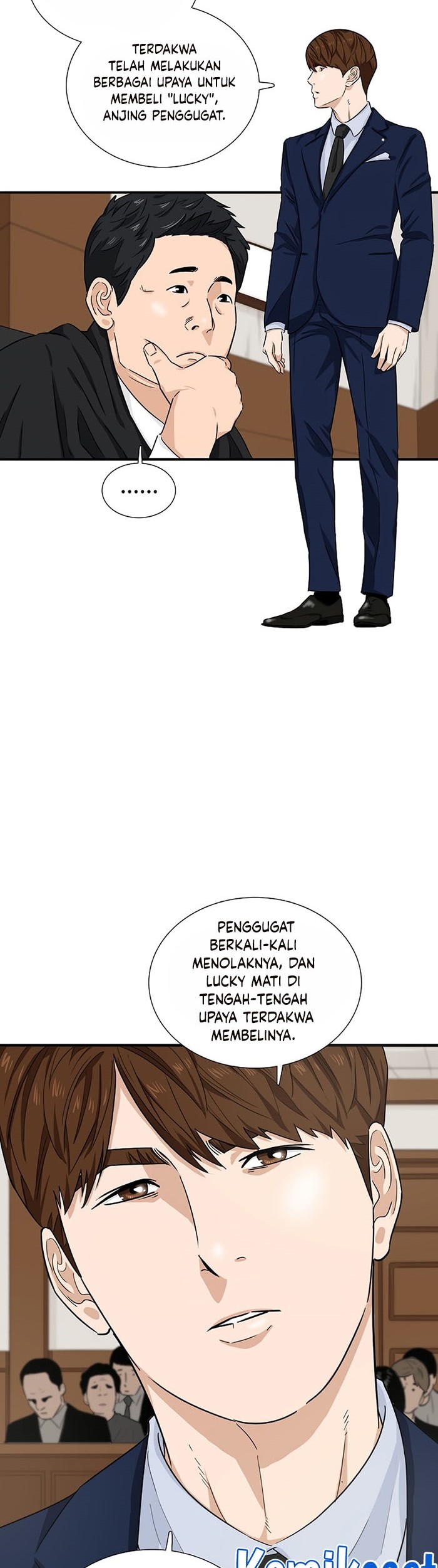 Chapter 48 - halaman 29