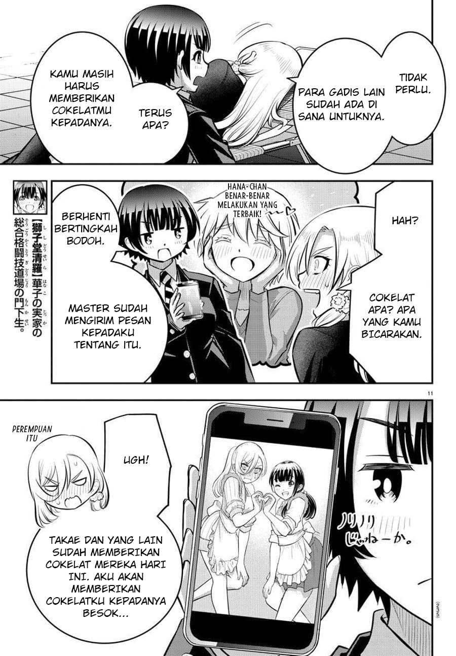 Chapter 80 - halaman 13