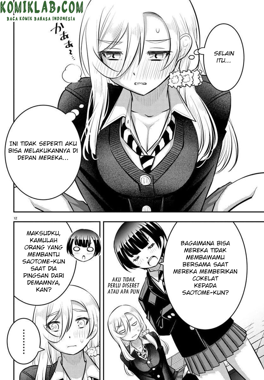 Chapter 80 - halaman 14