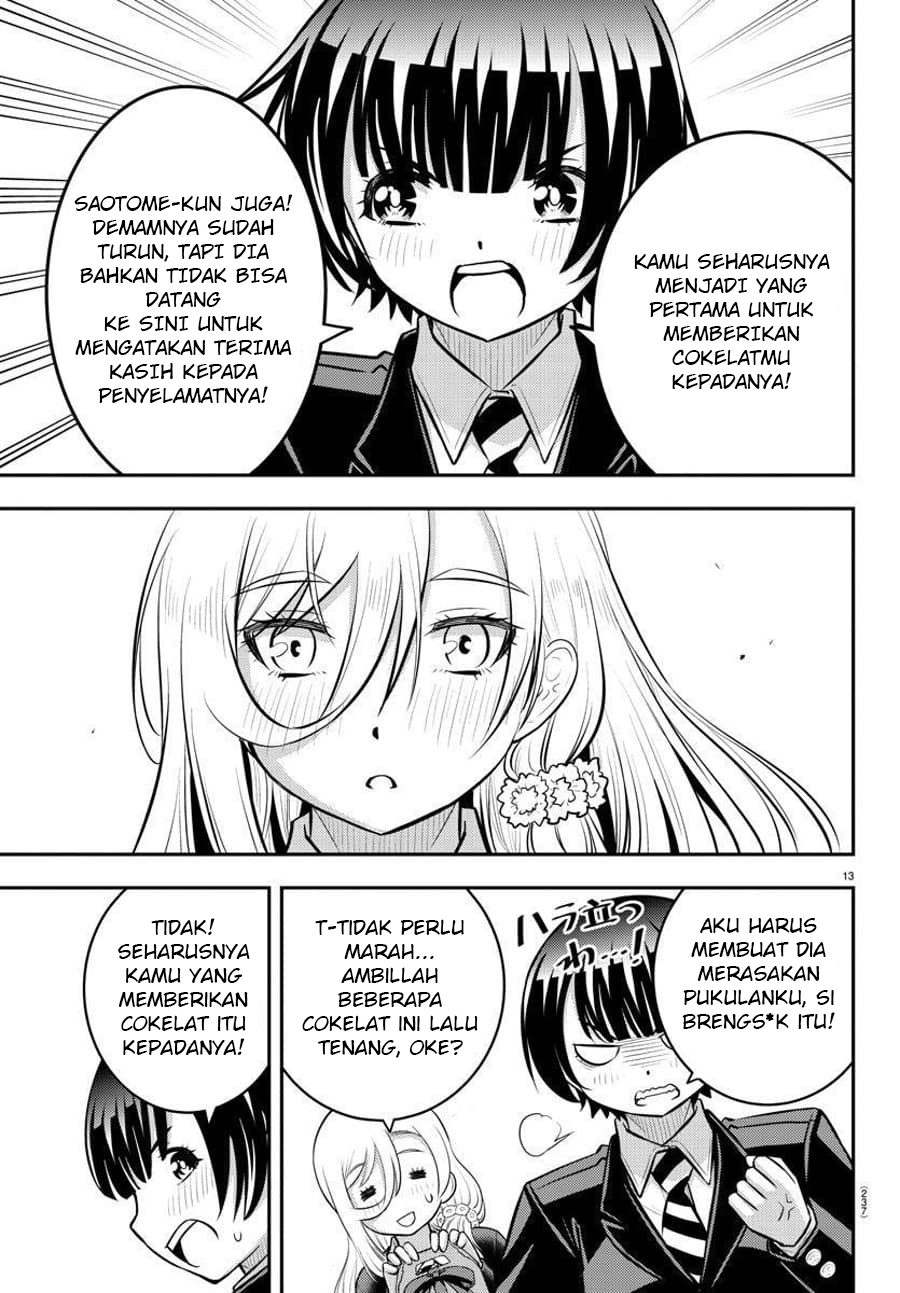 Chapter 80 - halaman 15