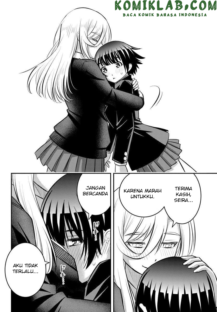 Chapter 80 - halaman 16