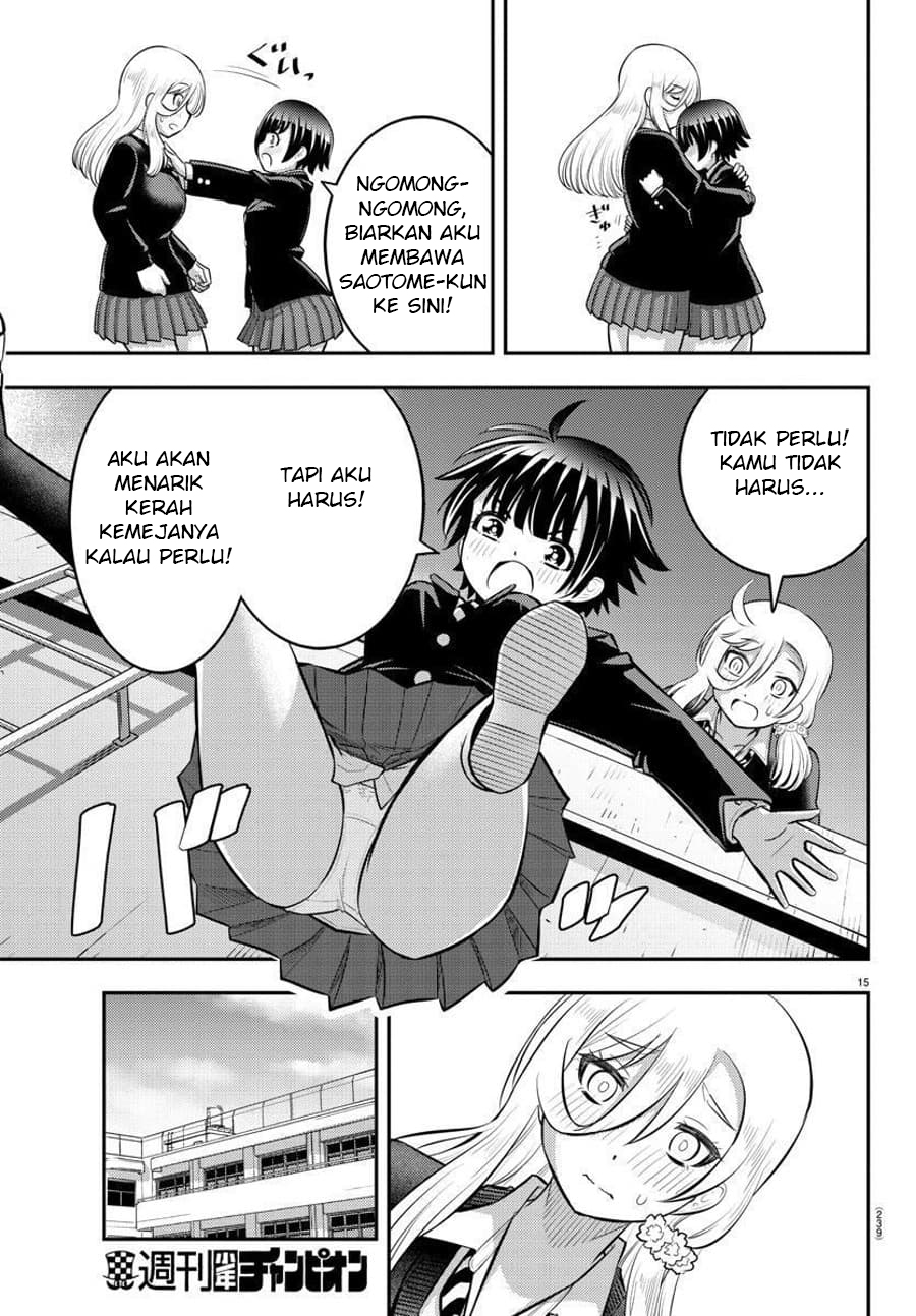 Chapter 80 - halaman 17
