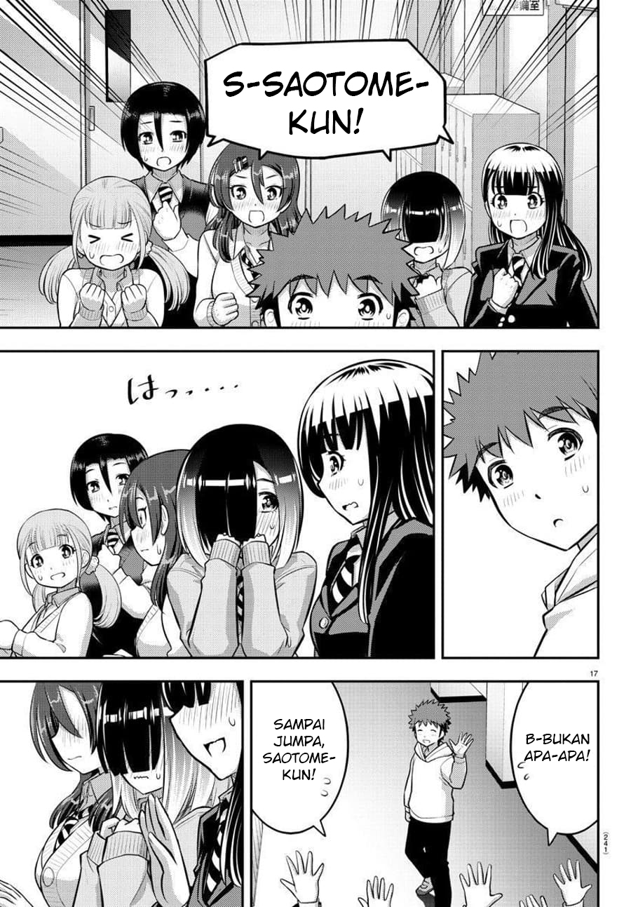 Chapter 80 - halaman 19