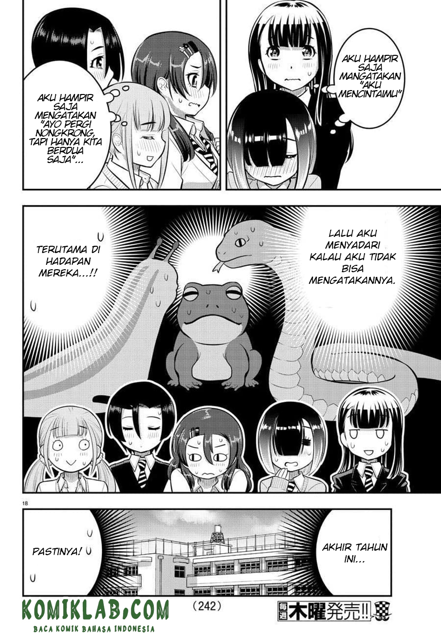 Chapter 80 - halaman 20