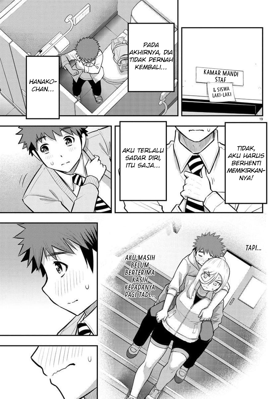 Chapter 80 - halaman 21