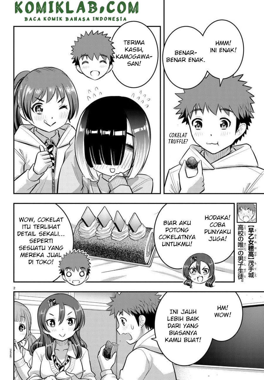 Chapter 80 - halaman 4