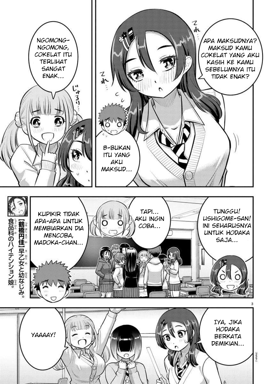 Chapter 80 - halaman 5