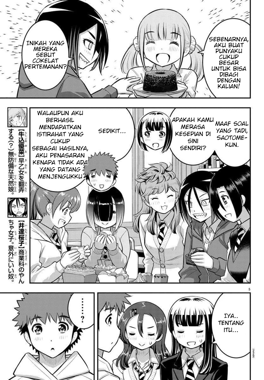 Chapter 80 - halaman 7