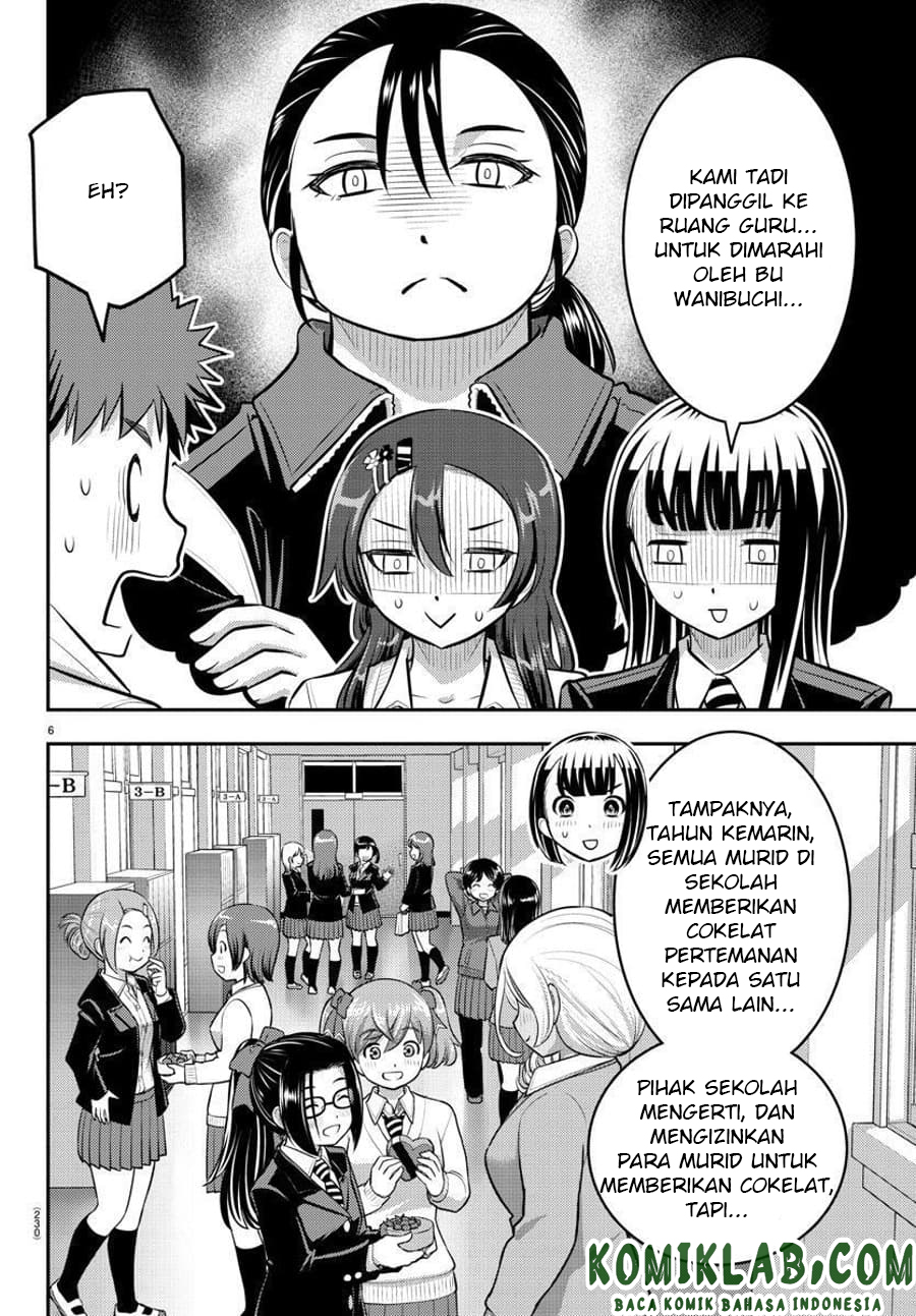Chapter 80 - halaman 8