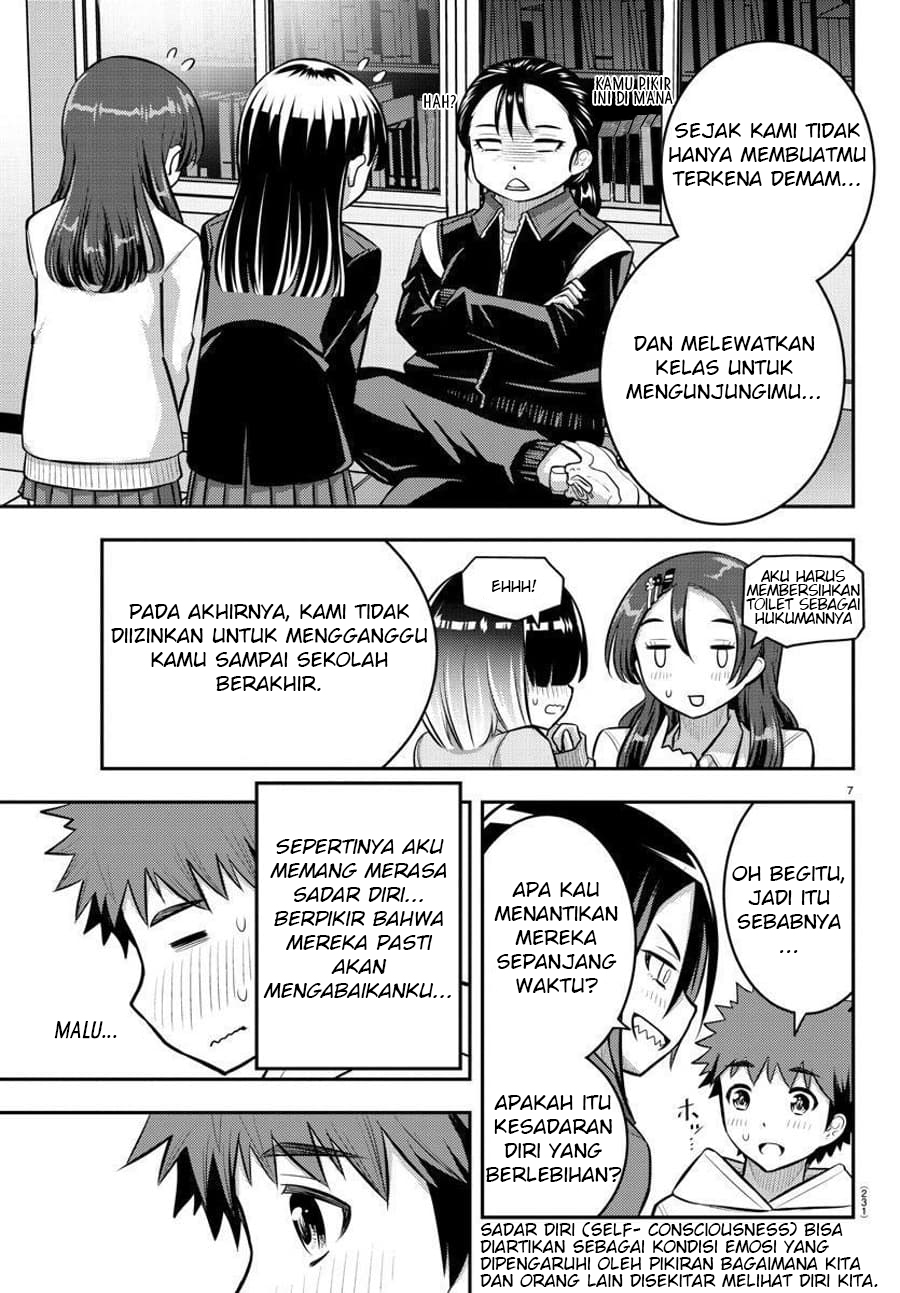 Chapter 80 - halaman 9