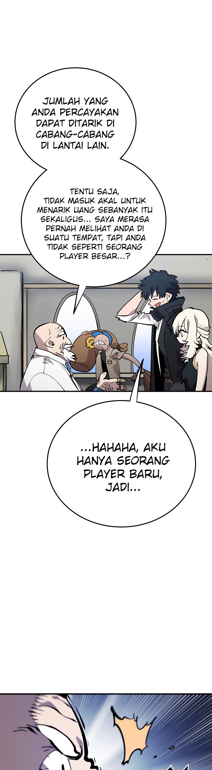 Chapter 111 - halaman 38