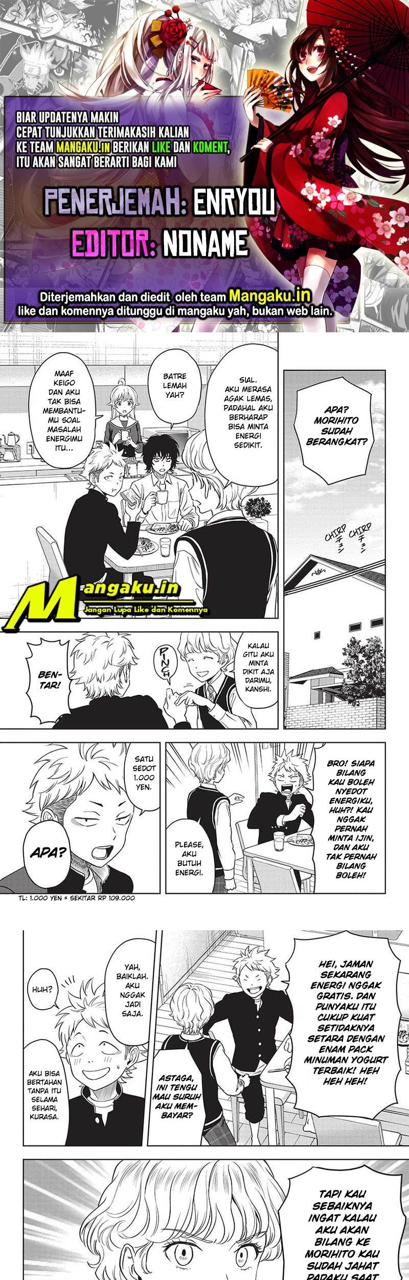 Chapter 70 - halaman 2