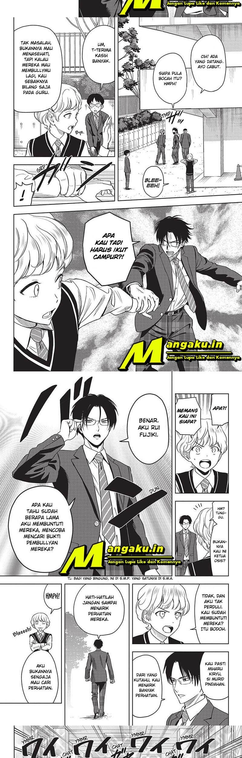 Chapter 70 - halaman 4