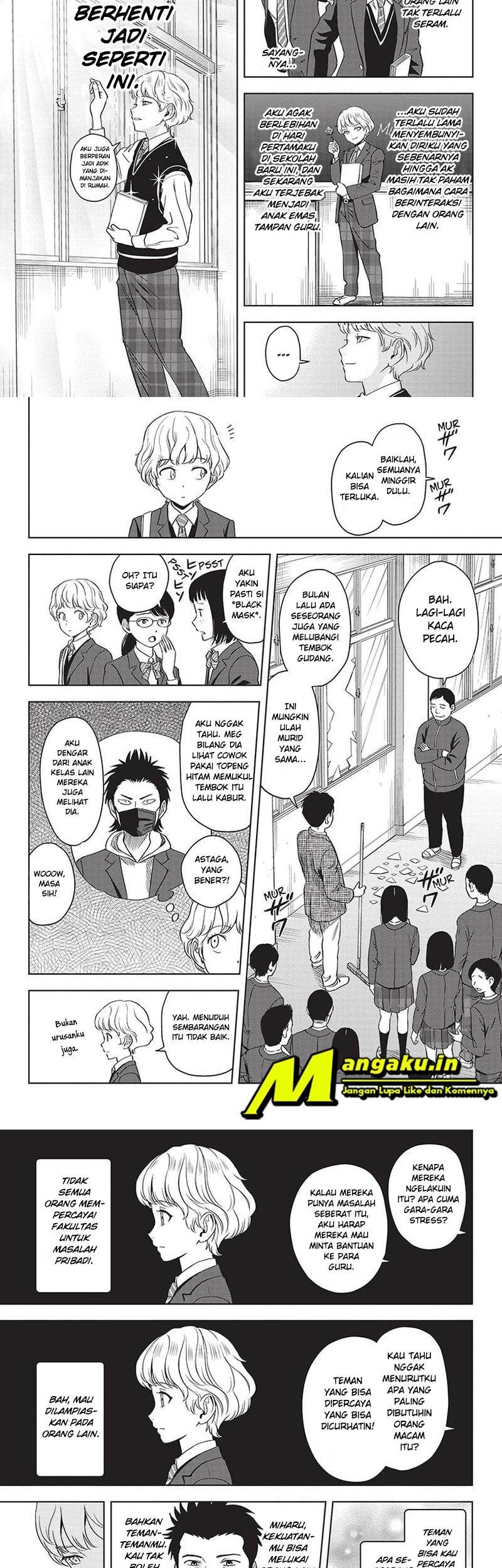 Chapter 70 - halaman 6