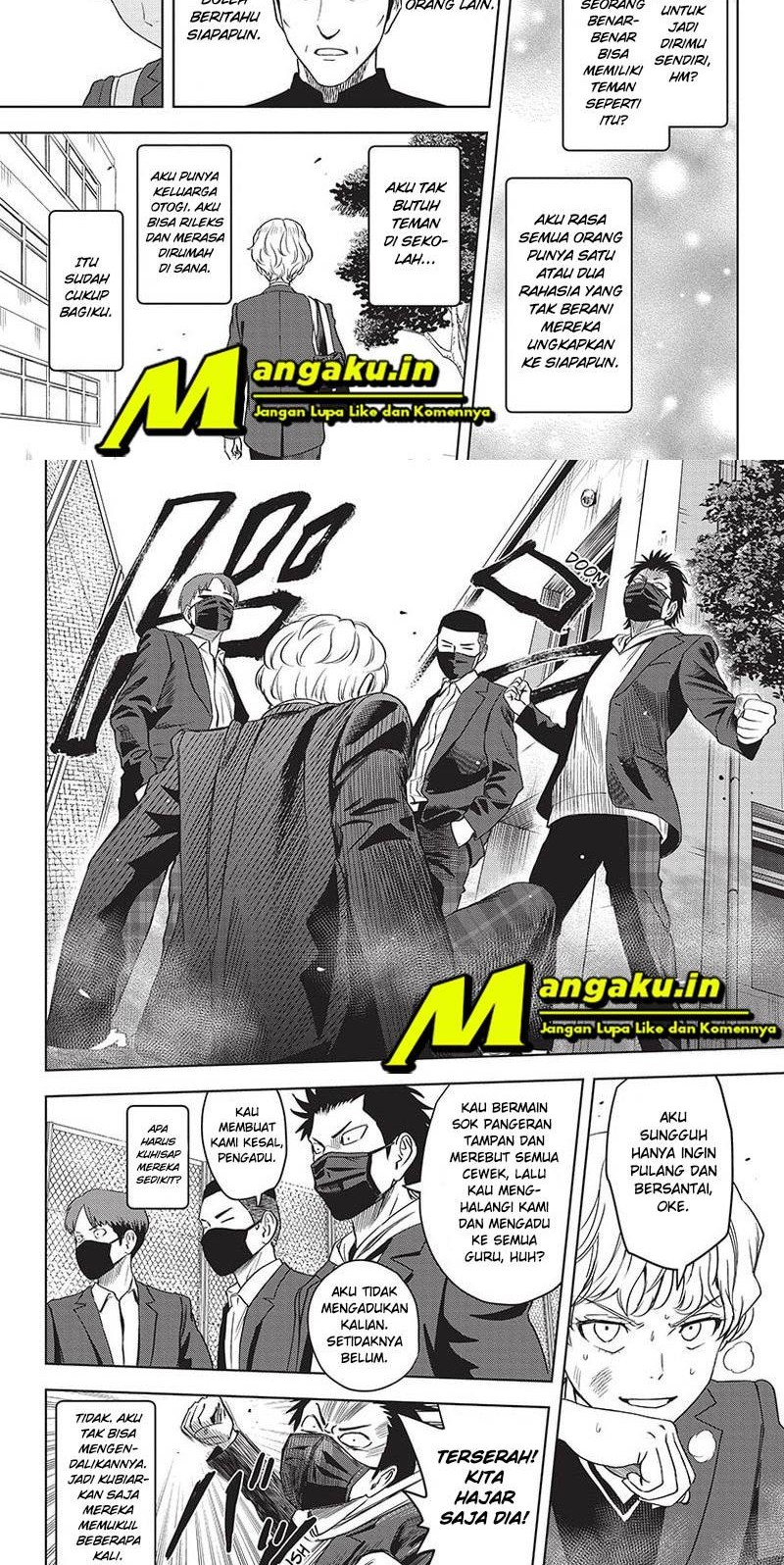 Chapter 70 - halaman 7