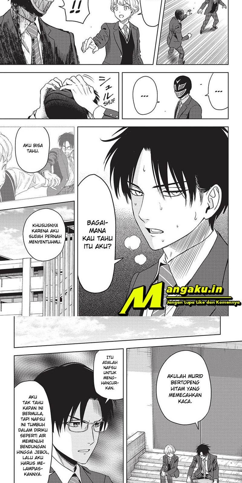 Chapter 70 - halaman 9