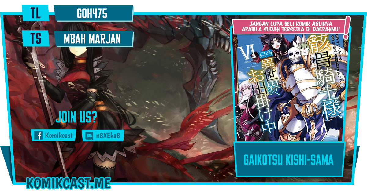 Chapter 50 - halaman 2