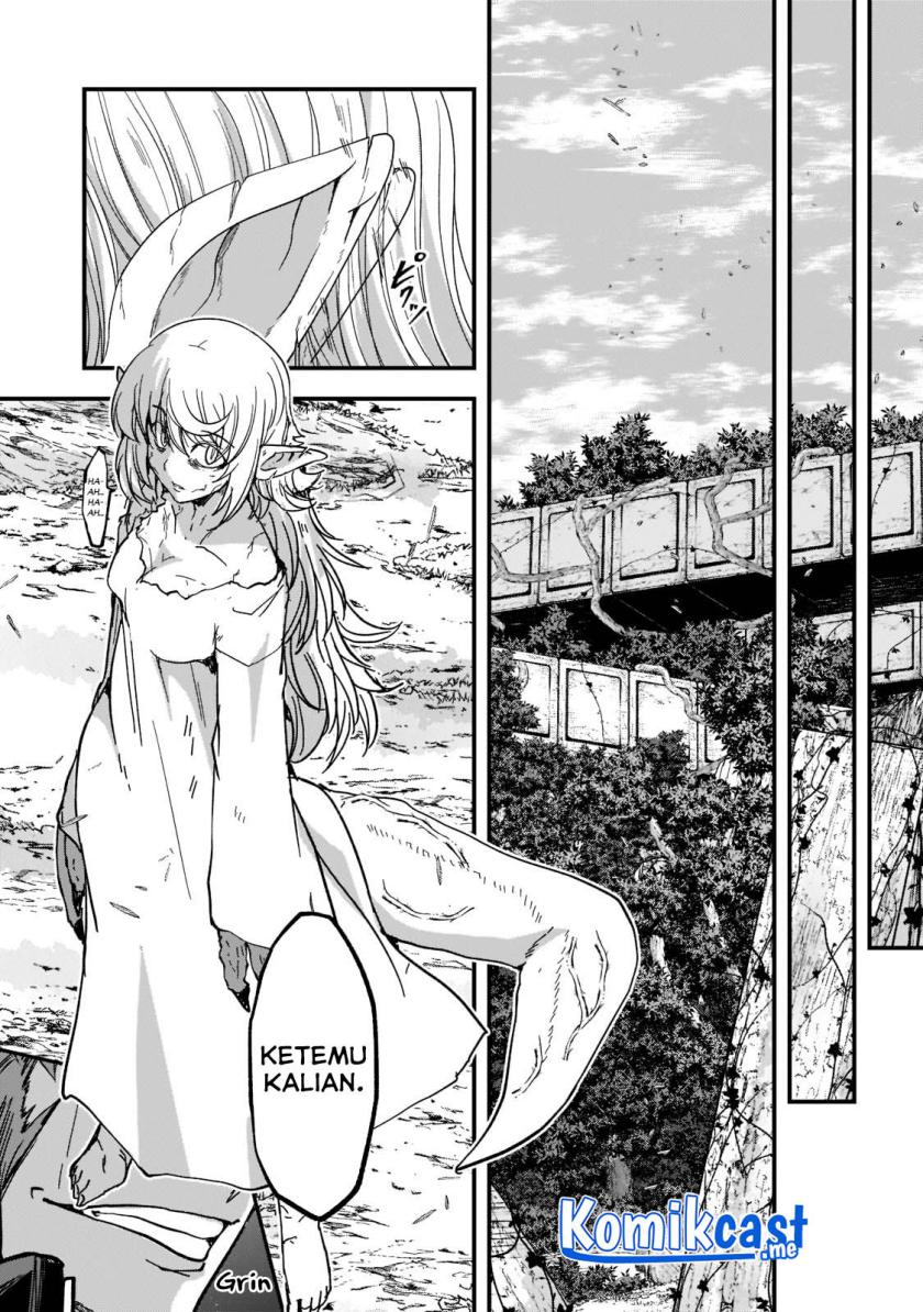 Chapter 50 - halaman 15