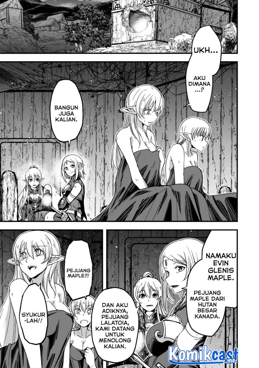 Chapter 50 - halaman 17