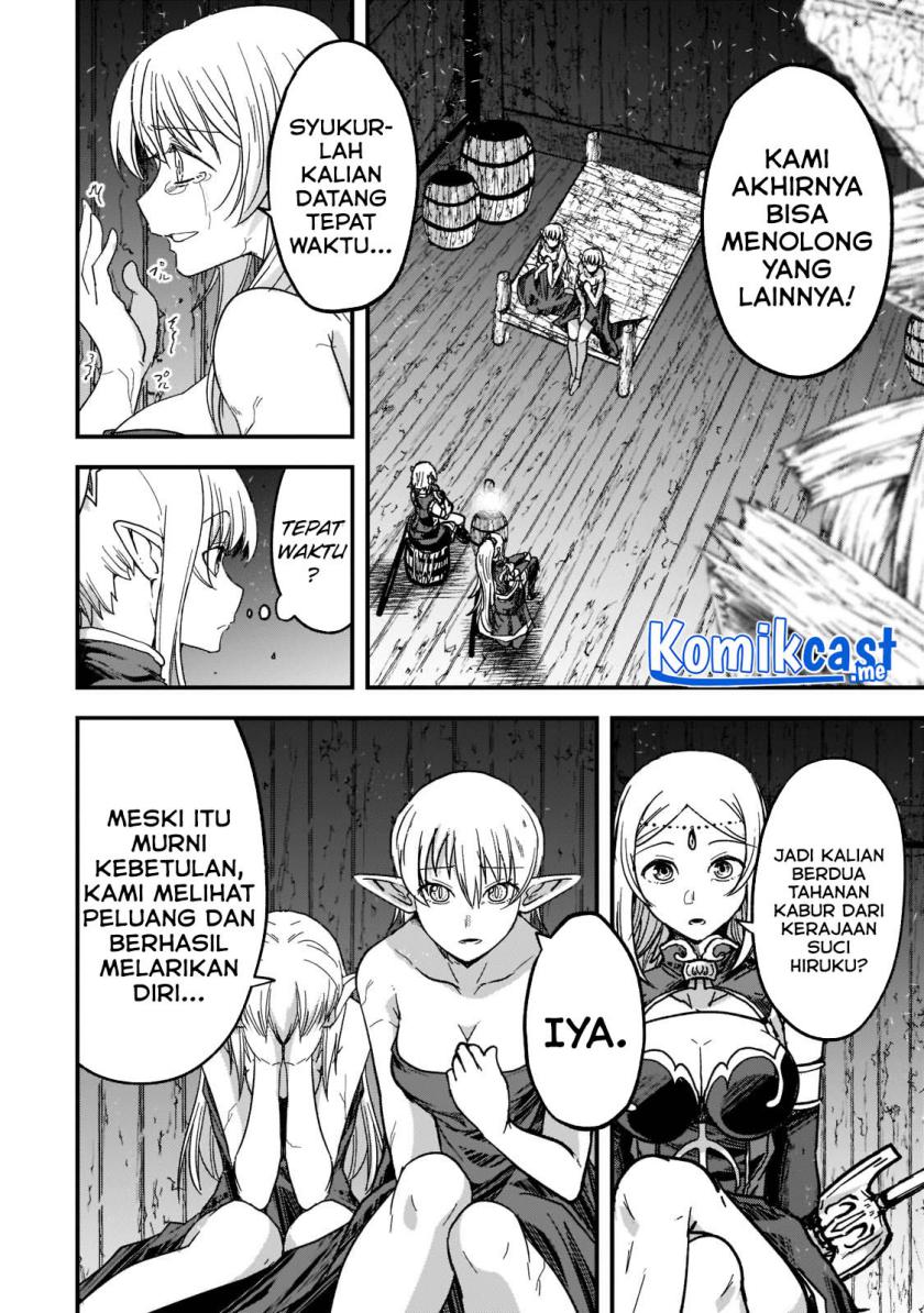 Chapter 50 - halaman 18