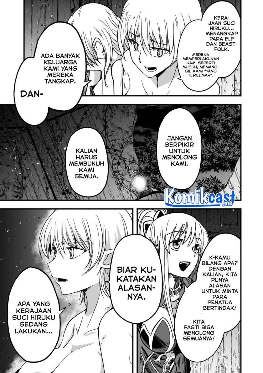 Chapter 50 - halaman 19