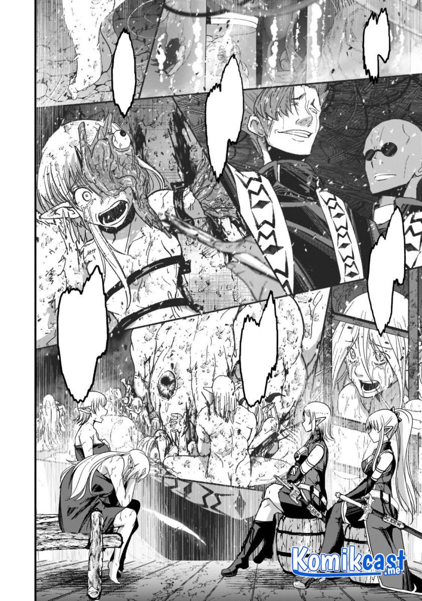 Chapter 50 - halaman 20