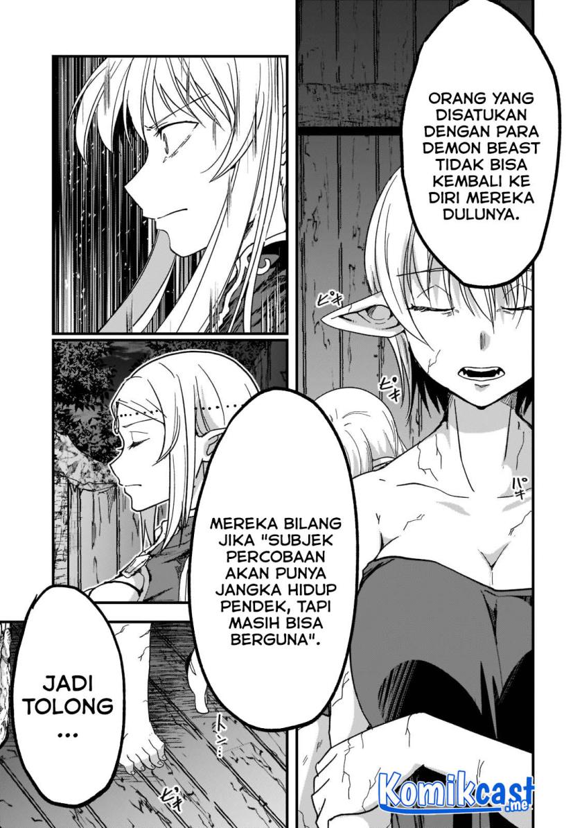 Chapter 50 - halaman 21