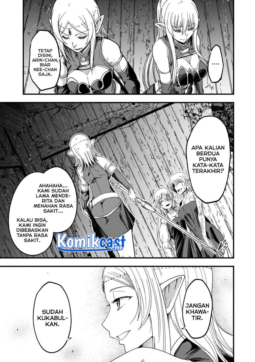 Chapter 50 - halaman 23